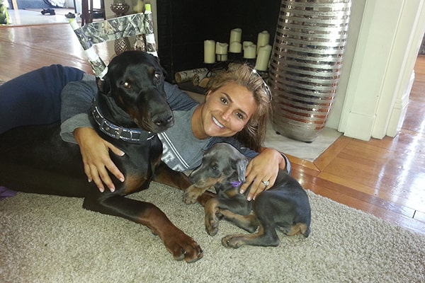 Dog Training